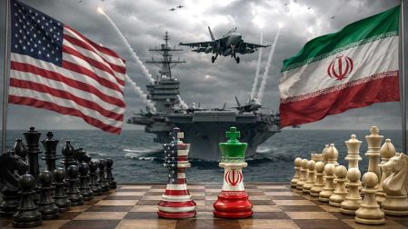 Trump lanza nueva amenaza a Irán: pagarán el precio por retrasar negociación