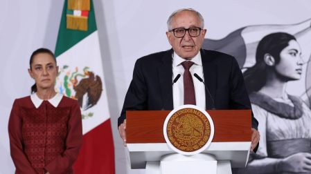 Del dengue a la respuesta al embajador de EU: Resumen de la ‘mañanera’ hoy 2 de junio de 2026