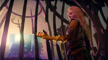 God of War Laufey: Se revela cómo continuará la saga y su nueva protagonista
