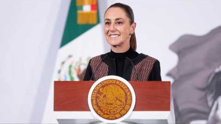 Nulidad de elecciones por injerencia extranjera no será arbitraria: Luisa María Alcalde