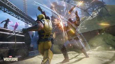 Videojuego de Wolverine sorprende: Conoce su fecha de lanzamiento y precio de preventa en México