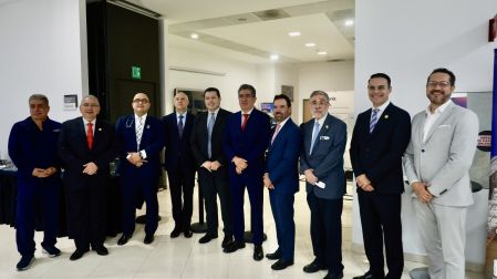 Hospital Angeles Acoxpa impulsa la excelencia médica