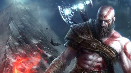 Kratos no perderá protagonismo en God of War.