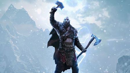 ¿God of War sin Kratos? Los creadores rompen el silencio sobre el nuevo juego