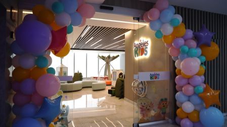 Hospital Angeles Health System: Revolucionan atención con Angeles Kids