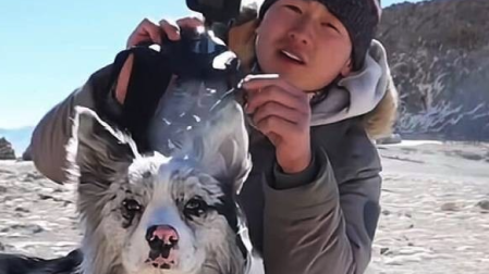 El perro influencer Chutou fue robado y sacrificado en China; el caso reavivó el debate sobre el consumo de carne de perro y la protección animal.