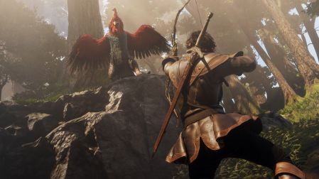 Fable regresa a Xbox