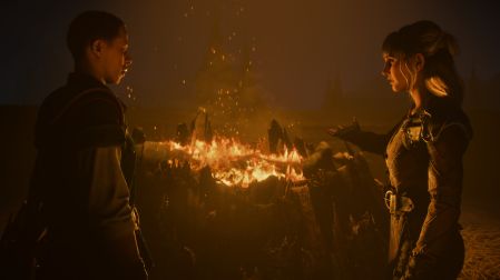 ¡Hayley Atwell será la villana! ‘Fable’ revela tráiler y fecha de estreno en el Xbox Showcase 2026