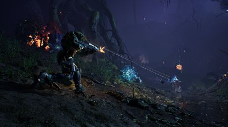 Halo: Combat Evolved
