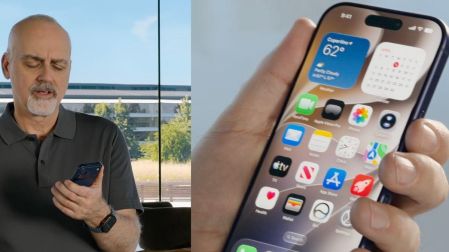 Apple presenta Siri AI: Las 10 funciones que cambiarán por completo tu iPhone