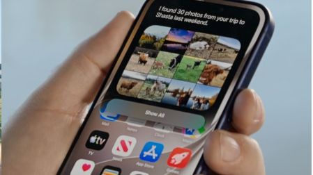 Apple presenta Siri AI: Las 10 funciones que cambiarán por completo tu iPhone