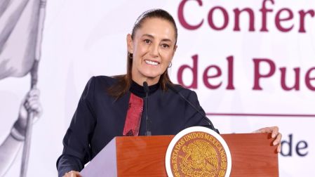 Del home office a las clases y la CNTE: Resumen de la ‘mañanera’ hoy 9 de junio de 2026