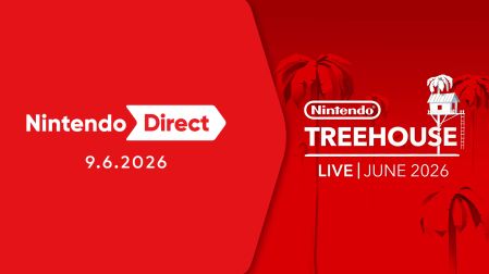 Nintendo Direct 2026: TODOS los juegos que se anunciaron y sus fechas de estreno