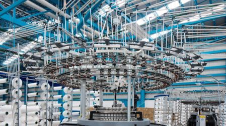 Manufactura mexicana viste a la afición mundialista