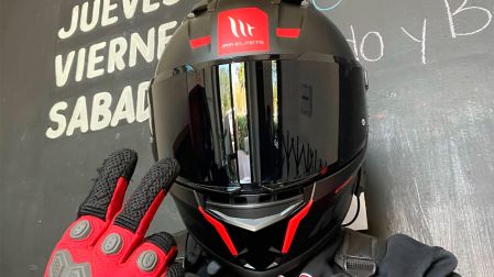 Liberan al influencer ‘Cruz Bikers’ tras ser señalado de acoso y… vuelve a grabar a mujeres