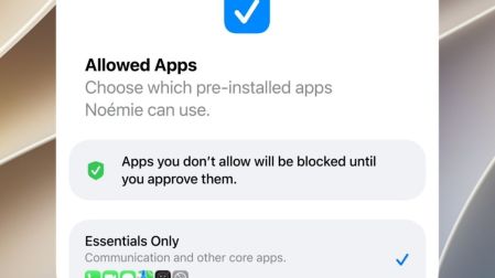 ¿Cómo evitar que tus hijos entren a páginas para adultos en iPhone? Así podrás aprobar solicitudes