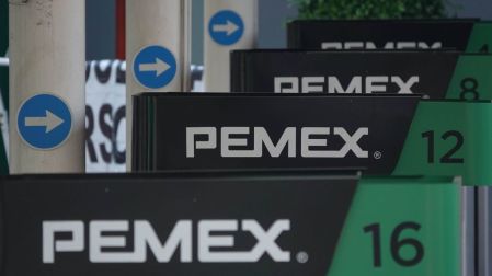 Nueva fuga de hidrocarburos: Pemex reporta derrame de combustóleo en Oaxaca