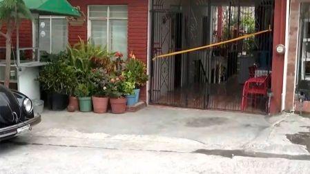 Catean nuevamente inmueble donde hallaron cuerpo cercenado de Jimena Nallely