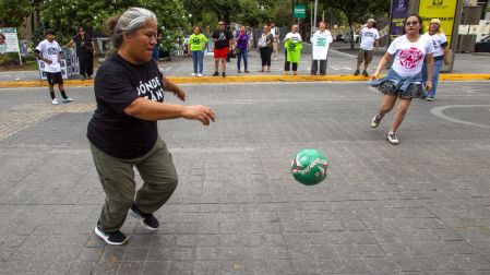El Mundial “no prende”: preocupan más el tráfico, la inflación…