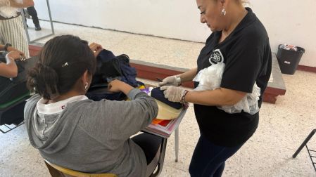 CBTIS 130 suspende clases por nuevos mensajes amenazantes