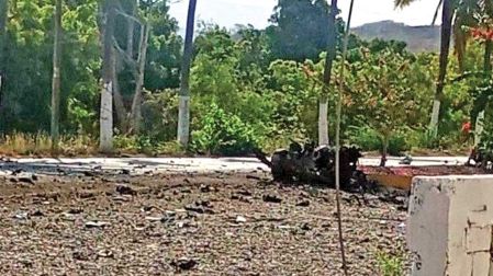 Criminales ponen de cabeza a Escuinapa, Sinaloa