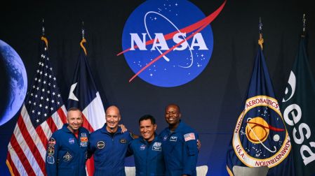 Artemis III: la misión que prepara el camino para vivir en la Luna