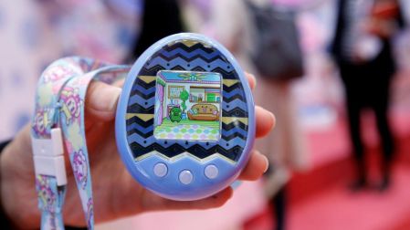 Tamagotchi en México: Precios y dónde comprar la mascota digital en 2026