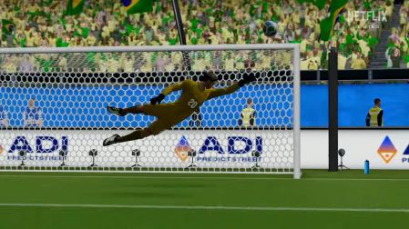 ¿Cómo jugar gratis el videojuego del Mundial con tu cuenta de Netflix?